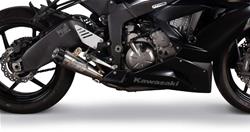 Two Brothers Racing Mufflers 005-53004-DB