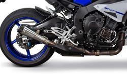 Two Brothers Racing Mufflers 005-53504-DB