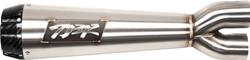 Two Brothers Racing Powersports Exhaust Systems 005-5490199