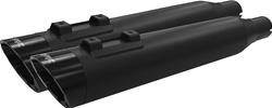 Two Brothers Racing Mufflers 005-4560499D-BS