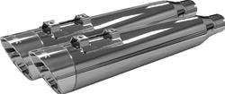 Two Brothers Racing Mufflers 005-4560499D-PS