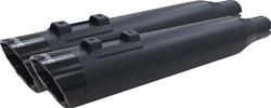 Two Brothers Racing Mufflers 005-4380499D-BS
