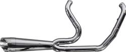 Two Brothers Racing Powersports Exhaust Systems 005-5120199-PSG