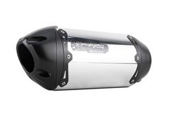 Two Brothers Racing Mufflers 005-1920406-S1B