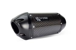 Two Brothers Racing Mufflers 005-4470405-S1B