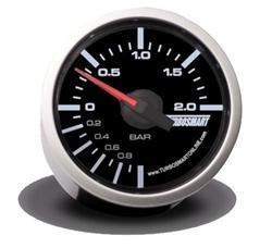 Turbosmart Gauges TS-0101-2025
