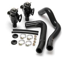 Turbosmart Kompact Dual Port Blow-Off Valves TS-0203-1050