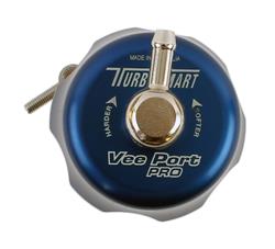 Turbosmart Vee-Port PRO Blow-Off Valves