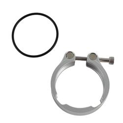 Turbosmart Blow-Off Valve Replacement V-Band Clamps TS-0205-3009