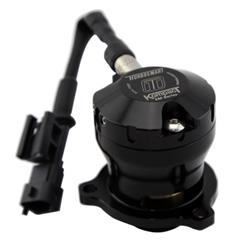 Turbosmart Kompact EM Plum Back Blow-Off Valves TS-0223-1086