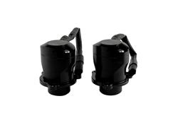 Turbosmart Engine Oil Filler Caps TS-0223-1241