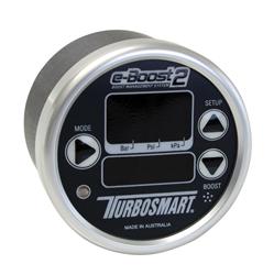 Turbosmart e-Boost 2 Boost Controllers TS-0301-1002