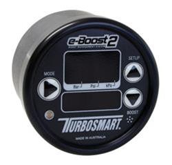 Turbosmart e-Boost 2 Boost Controllers TS-0301-1003