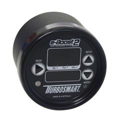 Boost Controllers - Manual & Electronic Boost Controllers