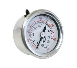 Turbosmart Fuel Pressure Regulator Gauges TS-0402-2023
