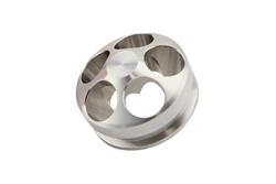 Turbosmart ALV40 Outlet Weld Flanges TS-0550-3104