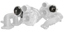 Turbosmart - Wastegates for 2009-2021 GT-R - TS-0615-2242