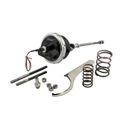 Turbosmart Gen-V IWR Borg Warner EFR Twin Port Wastegates TS-0620-4014