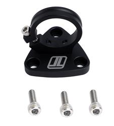 Turbosmart Oil Pressure Regulator Mounts TS-0801-3002