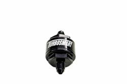 Turbosmart Billet Turbo Oil Feed Filters TS-0804-1001