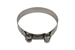 quick release hose clamp