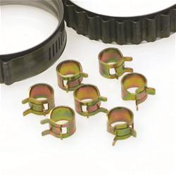 Turbosmart Murray Hose Clamps TS-HCS-006