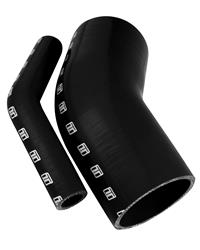 Turbosmart Silicone Couplers TS-HE45175-BK