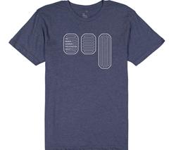 TMGPS 3 Pedals T-Shirts