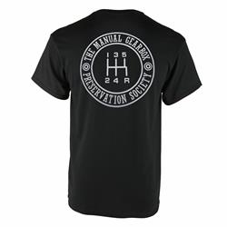 TMGPS 5-Speed Insignia T-Shirts