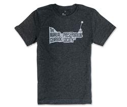 TMGPS Insignia T-Shirts