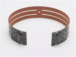 TCI High Performance Automatic Transmission Bands