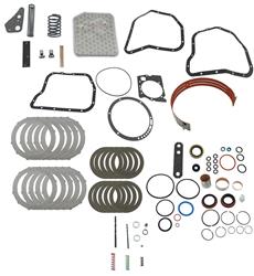 TCI Pro Super Transmission Overhaul Kits 128900