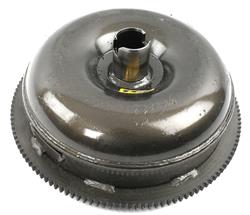 TCI Breakaway 2,200-2,600 Stall Torque Converter 141200