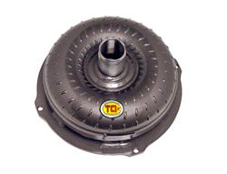 TCI StreetFighter 3,000-3,600 Stall Torque Converter 142203