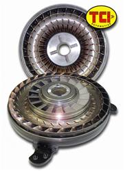 TCI Ultimate StreetFighter 3,500-3,800 Stall Torque Converter 142206