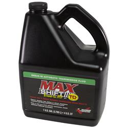 TCI Max Shift Break-In Transmission Fluid 15901TCI