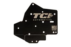 TCI Trans-Brake Valve Body Kits 221590
