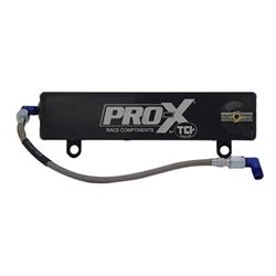 TCI PRO-X Transmission Overflow Canisters
