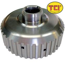 TCI Forged Steel Clutch Hubs