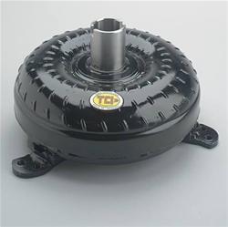 TCI Ultimate StreetFighter Torque Converters