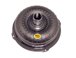 TCI Circle Track 2,300-2,600 Stall Torque Converter 241021
