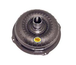 TCI Super StreetFighter 3,500-3,800 Stall Torque Converter 241022