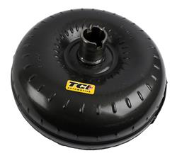 TCI Fast-Lap Circle Track 1,400-1,600 Stall Torque Converter 241525