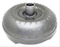 TCI Street Rodder Torque Converters 241538-A Reviews | Summit Racing