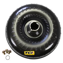TCI 4L60 Off-Road 1,800-2,400 Stall Torque Converter 241938