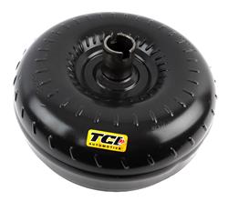 TCI Maximizer Street Performance 1,600-2,000 Stall Torque Converter 242935