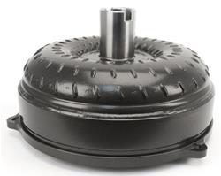 TCI 4L60E/4L65E Bolt-Together 4,100-4,200 Stall Torque Converter 242994S