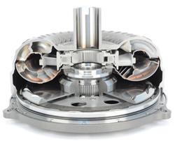 TCI 4L60E/4L65E Bolt-Together 2,800-2,900 Stall Torque Converter 242991