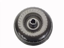 TCI Breakaway 2,200-2,600 Stall Torque Converter 243107