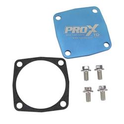 TCI PRO-X GM Turbo 400 Governor Covers